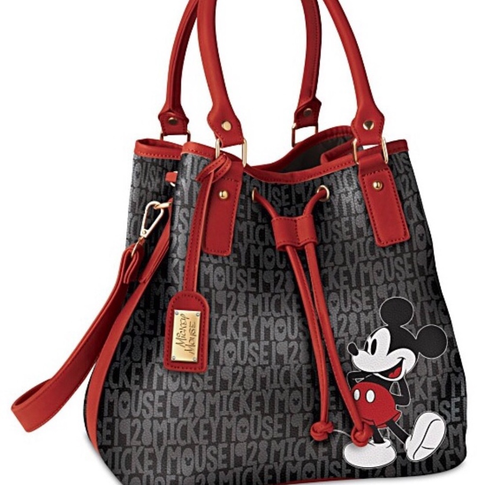 Forever Mickey